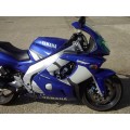 R&G Racing Crash Protectors - Classic Style R&G Racing Crash Protectors - Classic Style